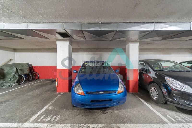 Foto 860d7141-b960-4333-9c29-de5d280fb99d. Etagenwohnung mit heizung parking in Masip Oviedo