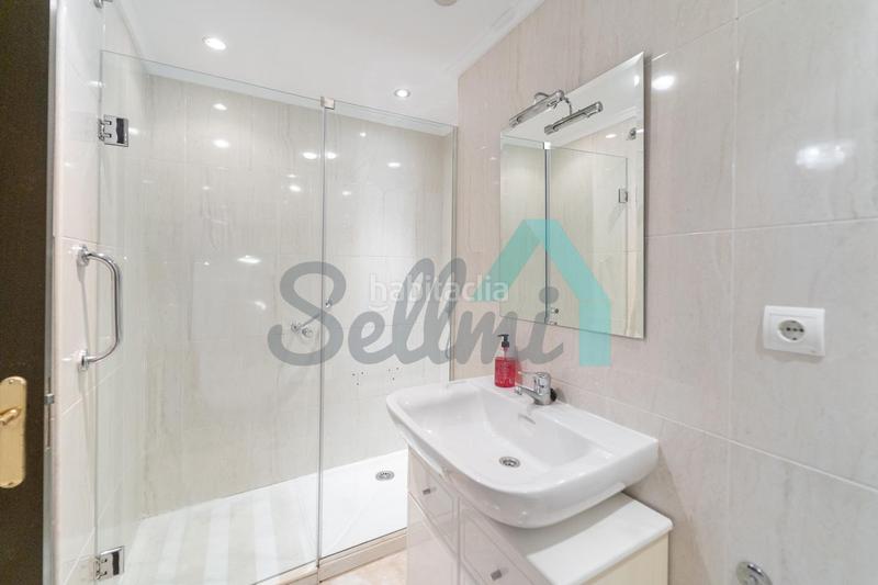 Foto c5b0bf20-b69c-4966-b287-b249223e35bb. Etagenwohnung mit heizung parking in Masip Oviedo