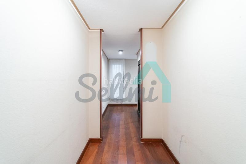 Foto 21ef6333-5fa4-4159-b702-a035c061c301. Flat with heating parking in Masip Oviedo