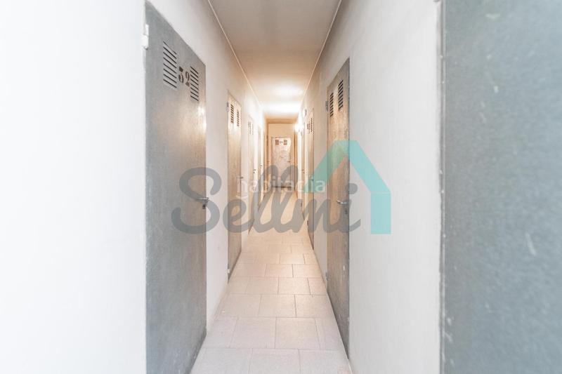 Foto 816d04eb-a136-4251-b6ce-5c2673c4c04c. Flat with heating parking in Masip Oviedo