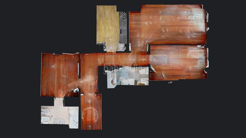 Foto f4fdf688-cf72-485a-aa79-e845297b2d7d. Flat with heating parking in Masip Oviedo