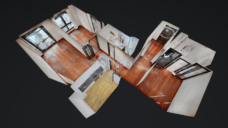 Foto b7b9b230-7574-473e-8eee-d17da936d086. Piso en Masip Oviedo