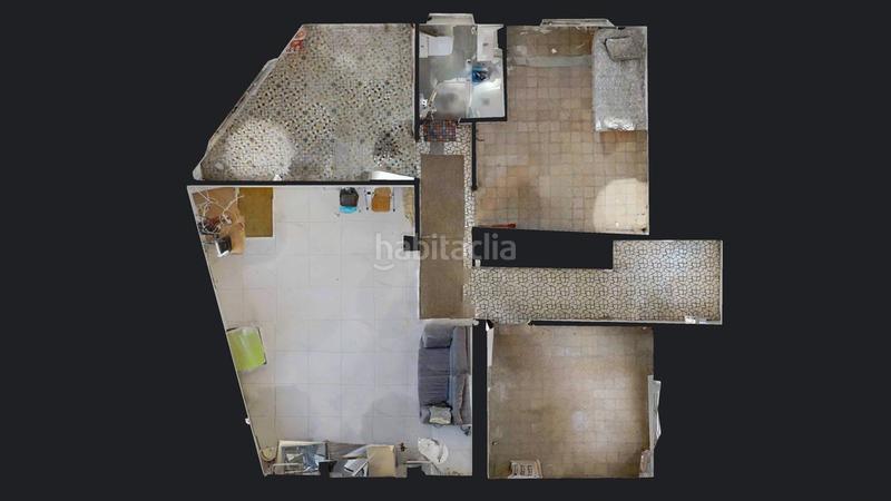 Foto 1907d3c0-2bb3-4f65-a55d-77f5cfeb7d9a. Pis a Fozaneldi - Tenderina Oviedo