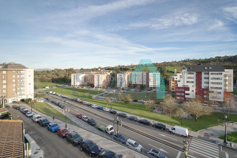 Foto bc70fdb9-d136-4e54-970a-39d166392026. Pis a Fozaneldi - Tenderina Oviedo