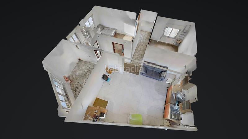 Foto adab495d-9329-488d-9d48-51e2ebbf2f4c. Piso en Fozaneldi - Tenderina Oviedo