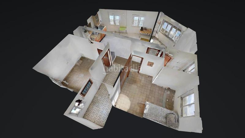 Foto d4786055-455c-429f-a9db-ee07d13c013b. Piso en Fozaneldi - Tenderina Oviedo