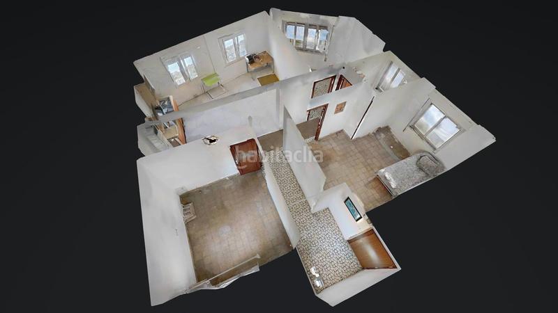 Foto d8b3a575-080d-4a83-b3e8-fd556686c588. Piso en Fozaneldi - Tenderina Oviedo