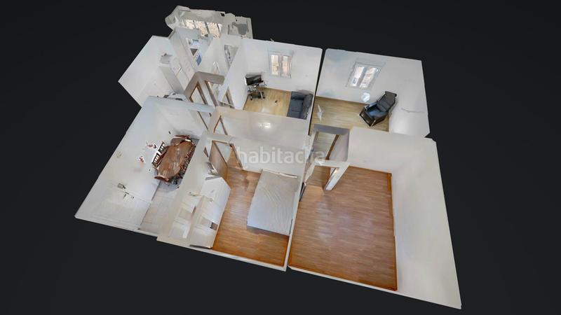 Foto 2fe49d65-5852-456d-b658-a4ab1e95e494. Erdgeschoss in Llaranes Avilés