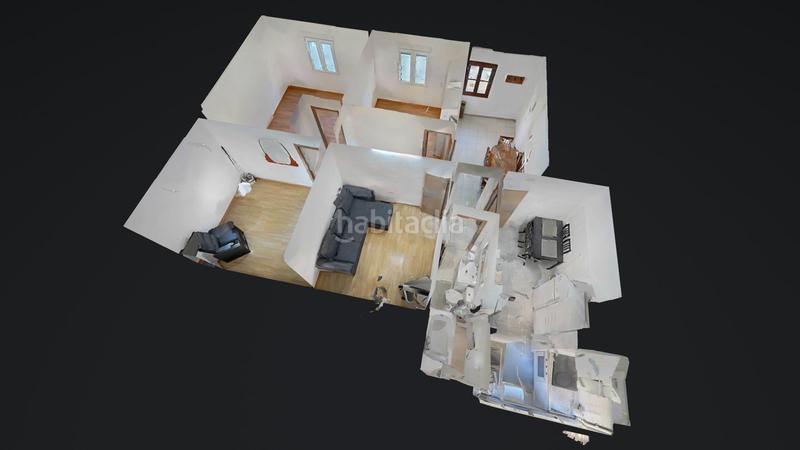 Foto 69d38a3a-0f36-4fcd-b007-23f3214e7bb8. Erdgeschoss in Llaranes Avilés