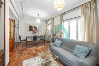 Appartamento  Pérez de la sala