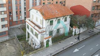 Wohngrundstück  Bernardo casielles