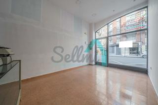 Local Comercial  Lola mateos