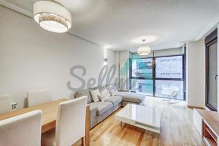 Location Appartement  Nava