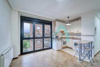 Etagenwohnung  Caserío la cruz