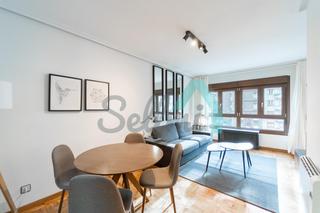 Miete Etagenwohnung  Del general elorza