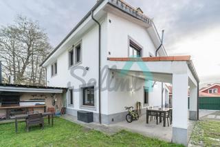 Doppelhaus  Maestro lombardero