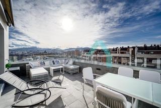 Lloguer Àtic  Viseu