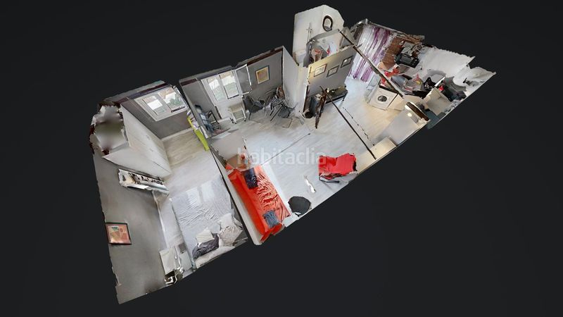Foto 1153a788-4376-4c21-b120-5280eda2f461. Planta baixa a Parroquias Sur - La Manjoya Oviedo