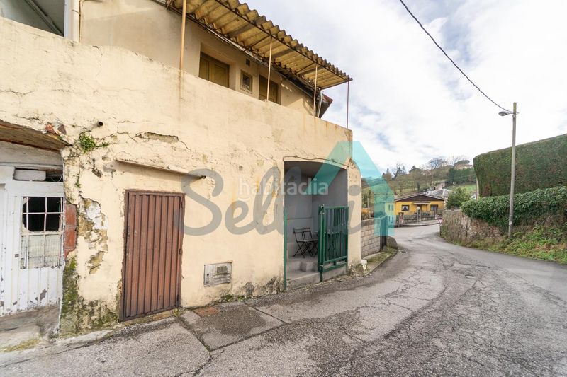 Foto 4639ad53-6d69-4cfc-ae97-fad4943534d8. Planta baixa a Parroquias Sur - La Manjoya Oviedo