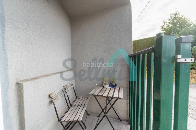 Foto 4663d6c6-18d2-4336-802b-89e5a77c756f. Planta baixa a Parroquias Sur - La Manjoya Oviedo