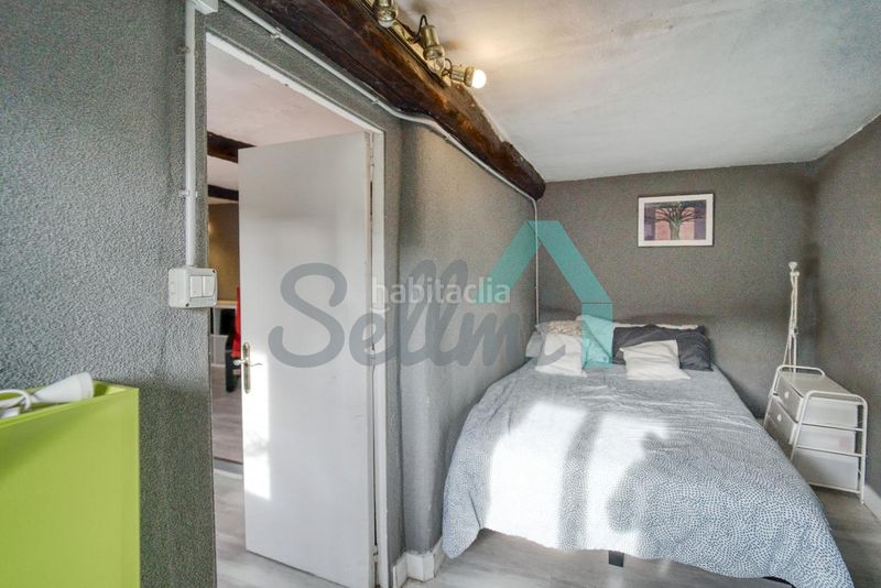 Foto b8f4f448-eaec-4c10-b51c-52d16d38bd90. Planta baixa a Parroquias Sur - La Manjoya Oviedo