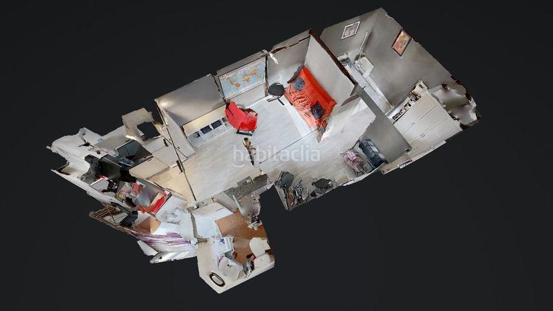 Foto bdad0c9f-032e-43ce-b8dd-7b68c687293c. Planta baixa a Parroquias Sur - La Manjoya Oviedo