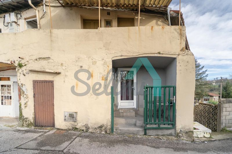 Foto d870e074-ebc0-4360-bd99-3d348bca38ce. Planta baixa a Parroquias Sur - La Manjoya Oviedo