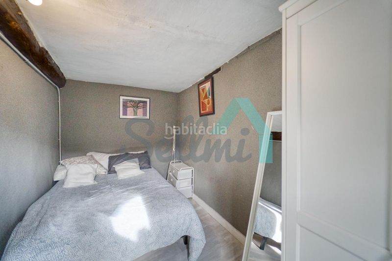 Foto fb24f29b-1102-4be7-9b20-284dac392894. Planta baixa a Parroquias Sur - La Manjoya Oviedo