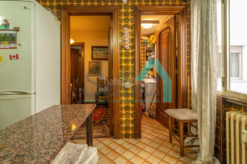 Foto 00406f85-4630-4beb-af18-f5039539c789. Pis amb calefacció aparcament a Parque San Francisco - Uría Oviedo