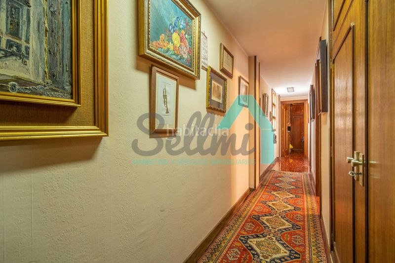 Foto 142aee30-1982-48fd-a5c9-f03cf795894a. Pis amb calefacció aparcament a Parque San Francisco - Uría Oviedo