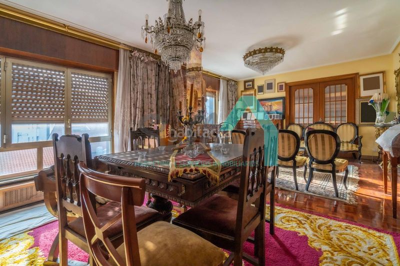 Foto 1a178a37-5a90-4d3f-b750-2cbcecc99b3b. Pis amb calefacció aparcament a Parque San Francisco - Uría Oviedo