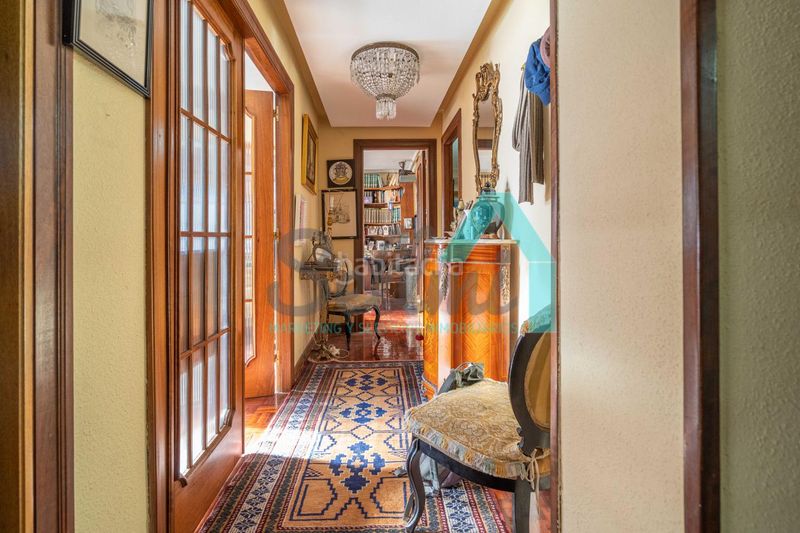 Foto 4d432de2-7f33-4575-addd-5471d6749214. Pis amb calefacció aparcament a Parque San Francisco - Uría Oviedo