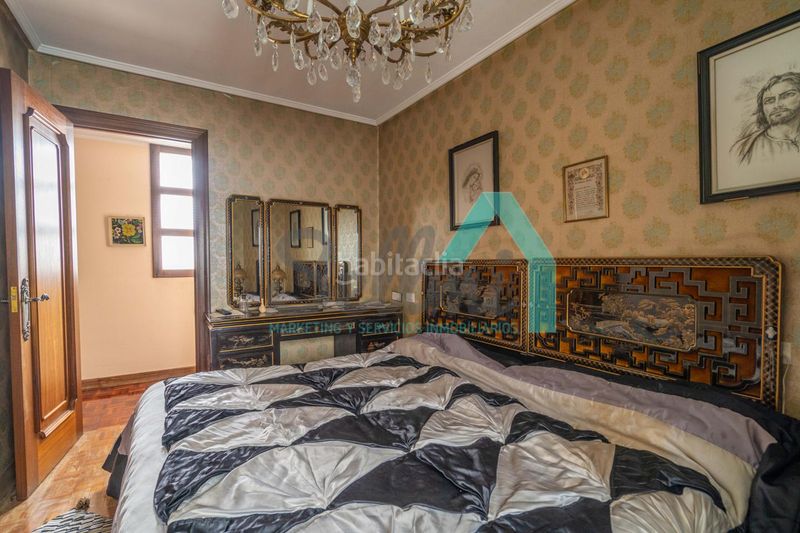 Foto 8408cdee-e7b9-4044-bfed-7fed652eb759. Pis amb calefacció aparcament a Parque San Francisco - Uría Oviedo