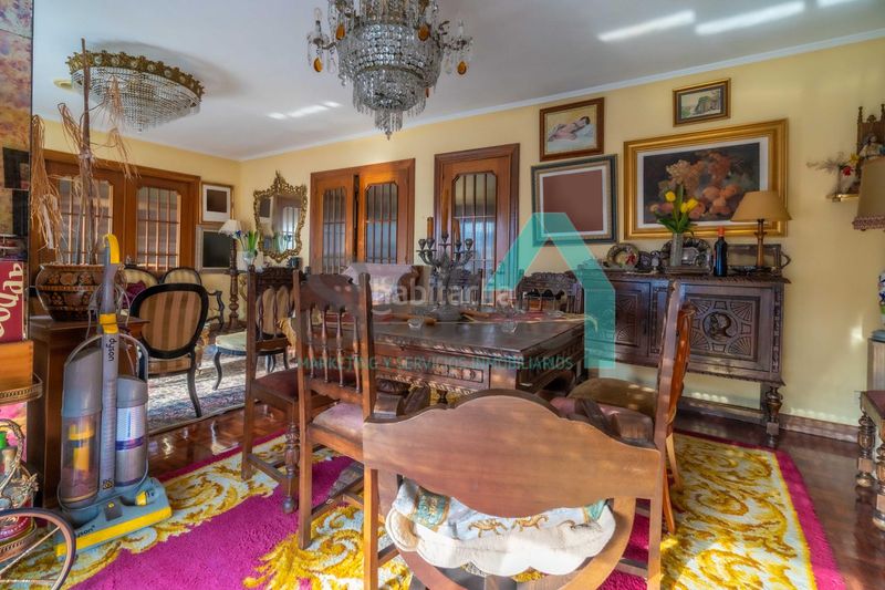 Foto 9a3ab8f4-0887-49e4-b64f-b886f479de22. Pis amb calefacció aparcament a Parque San Francisco - Uría Oviedo