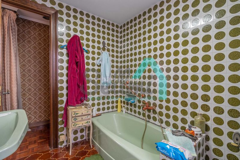 Foto 9fe88814-5983-4dd7-a5e2-0a3d1496da05. Pis amb calefacció aparcament a Parque San Francisco - Uría Oviedo