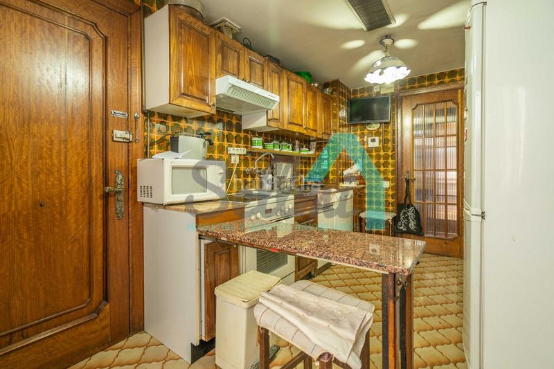 Foto aed1b6a6-0cf9-4230-afa9-eaf1db9b951c. Pis amb calefacció aparcament a Parque San Francisco - Uría Oviedo