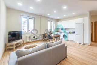 Location Appartement  Muñoz degraín
