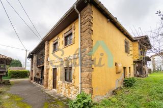 Maison jumelée  Barrio palacio