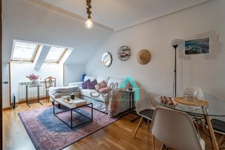Location Appartement  De campomanes