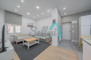 Rez-de-chaussée  Nicolás y pepín rivero