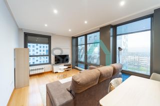 Miete Etagenwohnung  Juan antonio álvarez rabanal