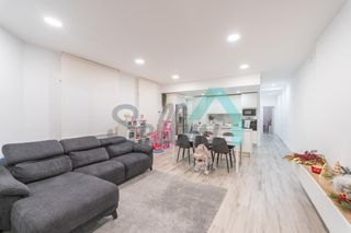 Appartement  Bermúdez de castro
