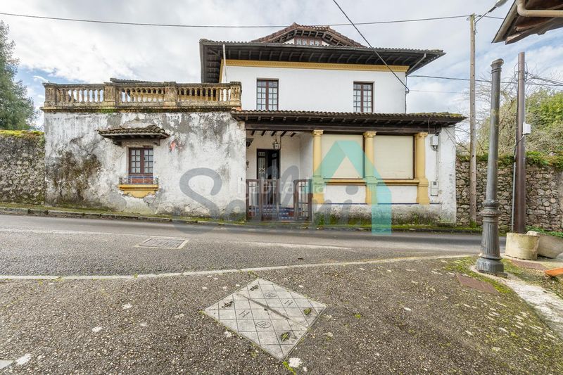 Foto 5e4b92cb-a3ae-4e83-b879-6fa463ed84cc. Casa amb aparcament a Piloña