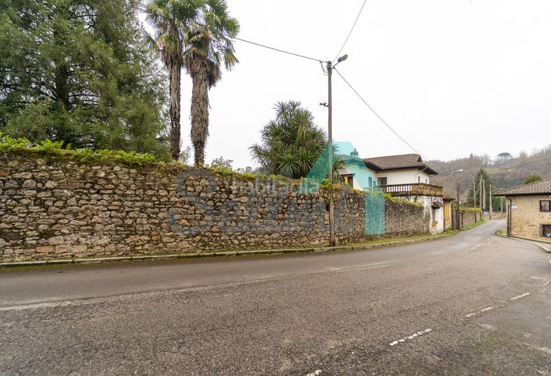 Foto a822dd0e-b73c-42fb-ba0b-df21240032f9. Casa amb aparcament a Piloña