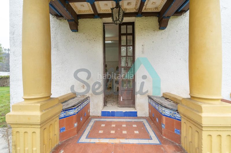 Foto a88af385-c356-41d9-9184-6916f99f516d. Casa amb aparcament a Piloña