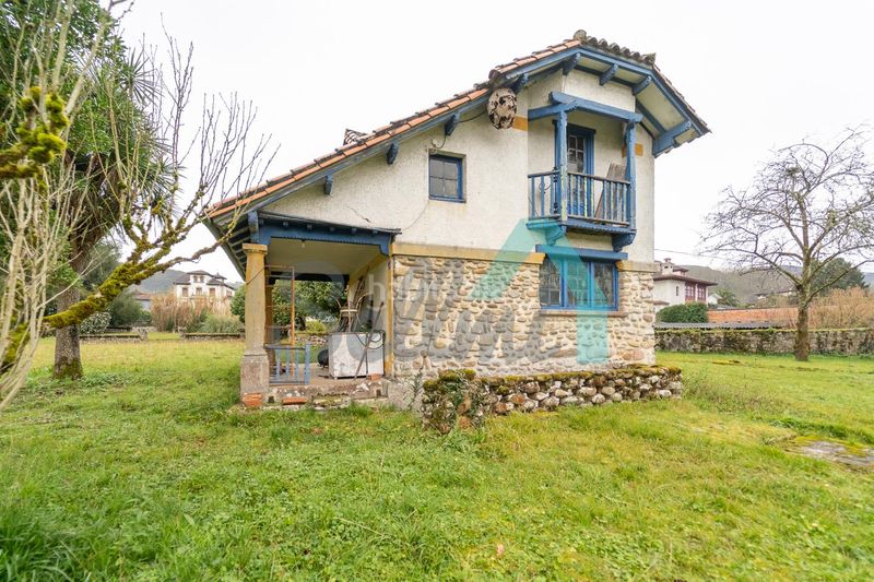 Foto cc0f1f97-7594-4736-8e23-18b1777ba5d0. Casa amb aparcament a Piloña