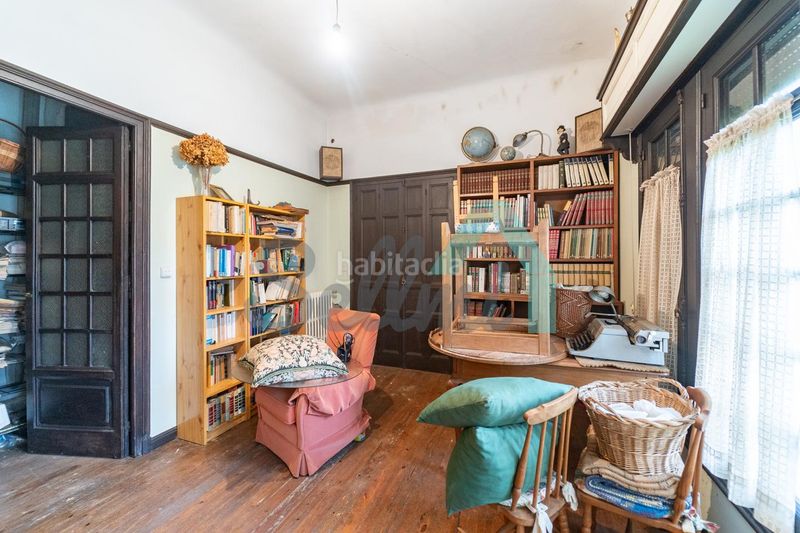 Foto dc578057-e11d-4c0f-b94d-614d6f6ab1da. Casa amb aparcament a Piloña