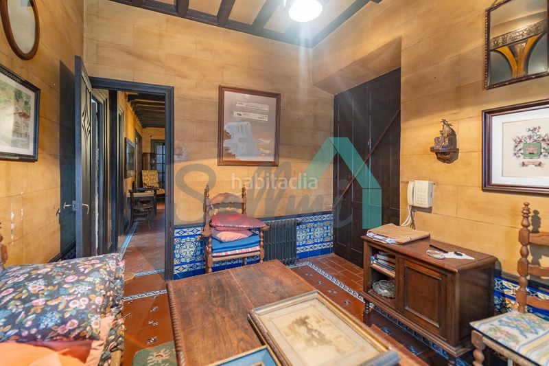 Foto ebe0c3e0-e5cb-4e62-bbb1-0dedcaedb549. Casa amb aparcament a Piloña