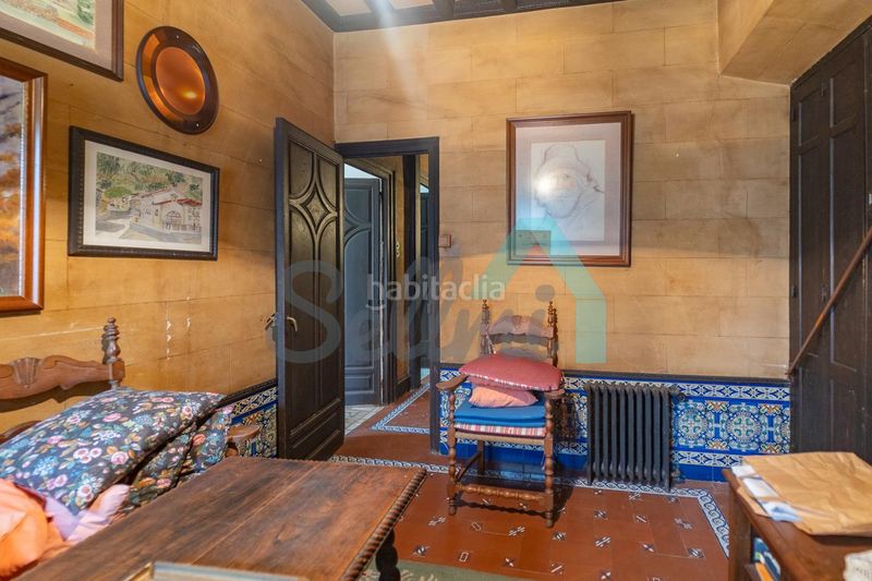 Foto f066daa8-fda0-48f3-8818-c6857e2b2b86. Casa amb aparcament a Piloña