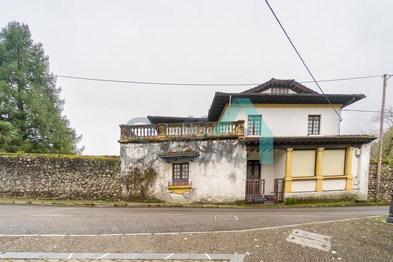 Foto f4a82da4-b982-42cf-9a37-0dbca91bca6c. Casa amb aparcament a Piloña